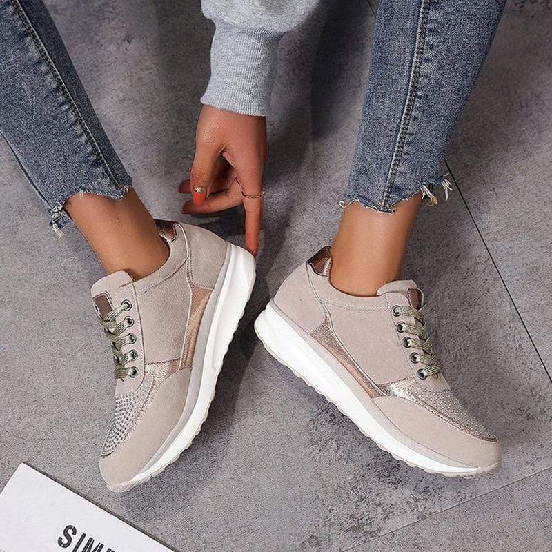 Casual Orthopedic Bunion Shoes For Women