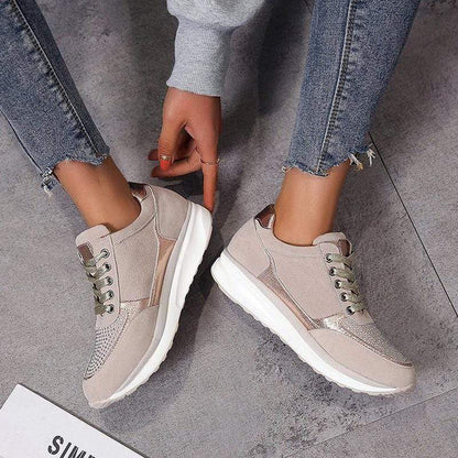 Casual Orthopedic Bunion Shoes For Women