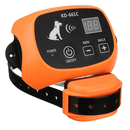 Pet Safe Wireless Electric Dog Fence - Wireless Dog Fence With Shock Collar