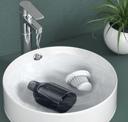 Portable Wireless Car Vacuum