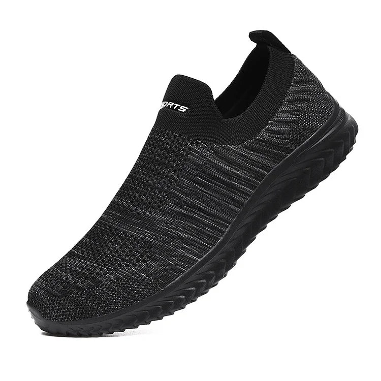 Comfortable Lightweight Slip On Shoes