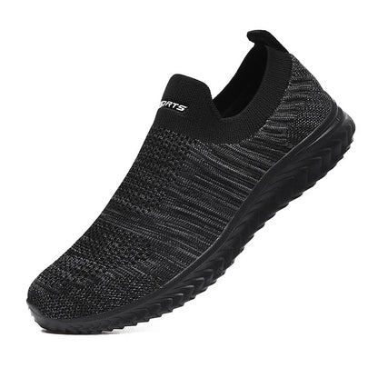 Comfortable Lightweight Slip On Shoes