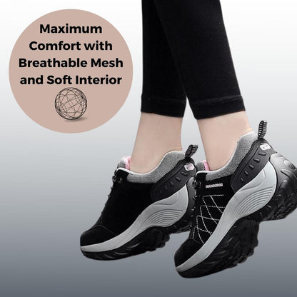 Arch Support Casual Shoes for Women