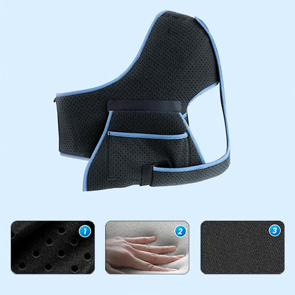 Shoulder Immobilizer Sling