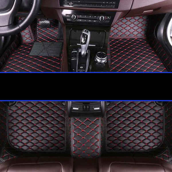Comfortable Dog Friendly Floor Mats