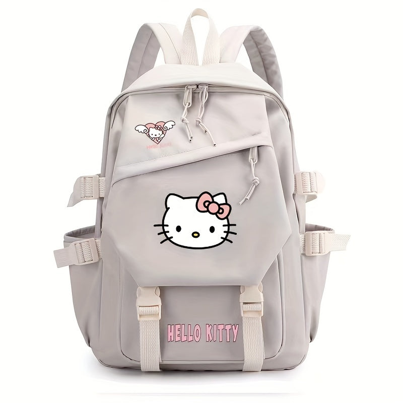 Fun Kids Hello Kitty School Backpack