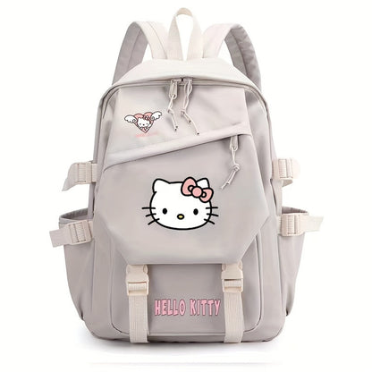 Fun Kids Hello Kitty School Backpack