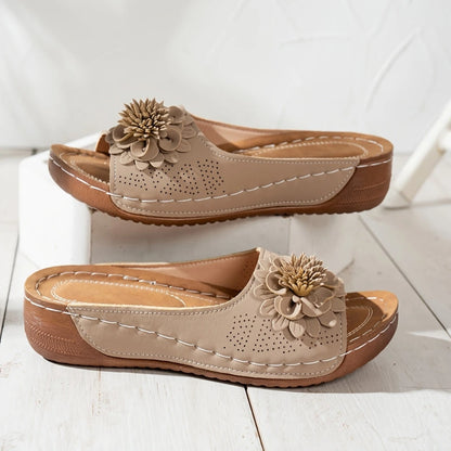 Orthopedic Sandals