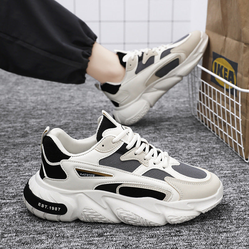 Lightweight Running Shoes Mesh