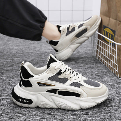 Lightweight Running Shoes Mesh