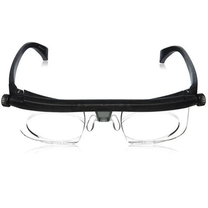 Prescription Free Reading Distance Glasses - OutfitLondon