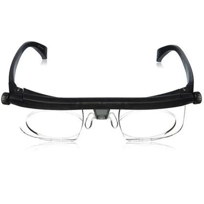 Prescription Free Reading Distance Glasses - OutfitLondon