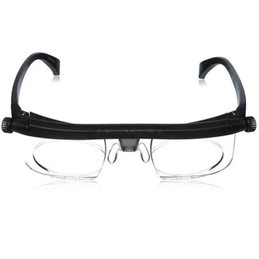 Prescription Free Reading Distance Glasses - OutfitLondon