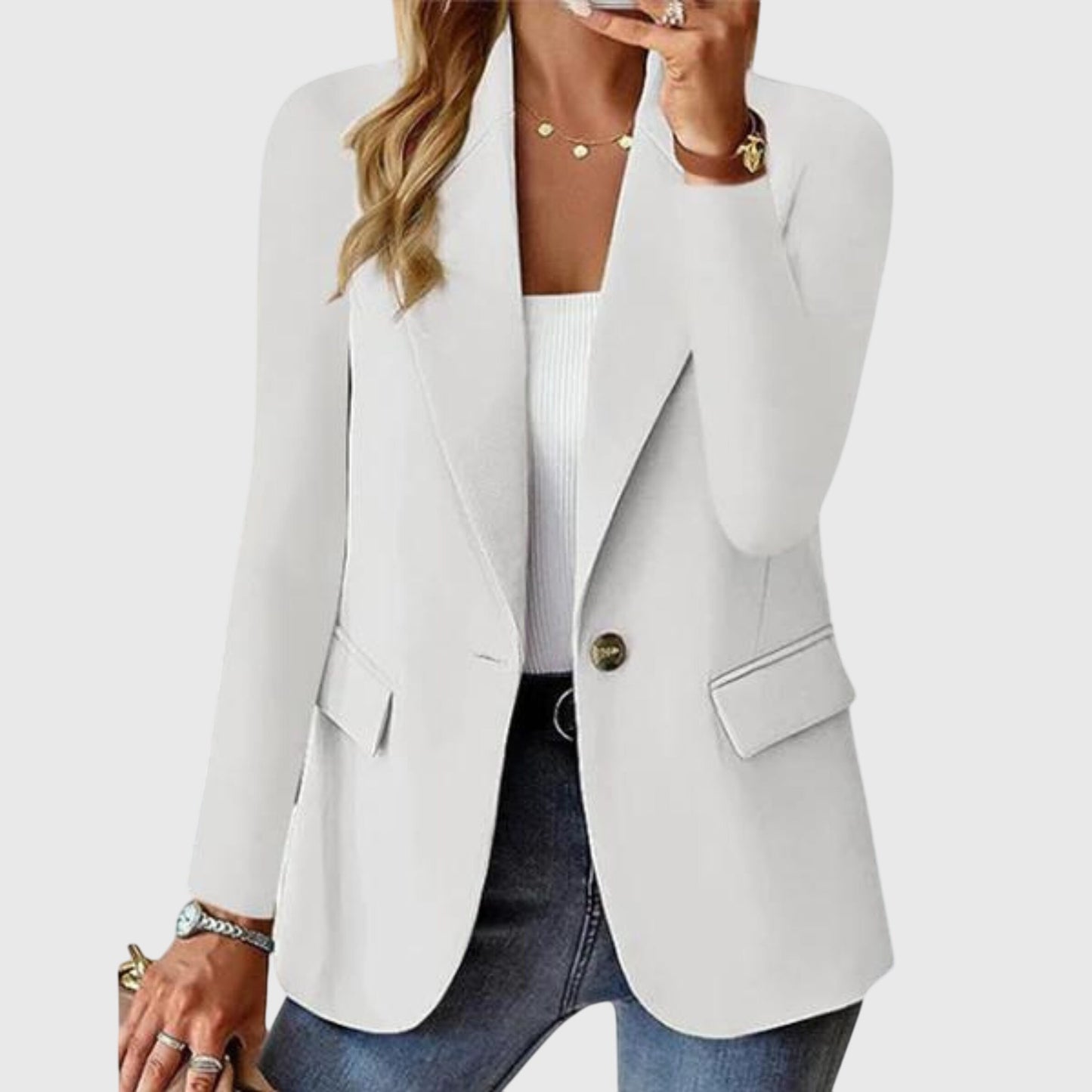 Elegant Business Jacket