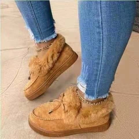 Comfortable Warm Therapeutic Slippers
