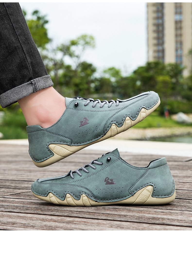 Non-Slip Orthopedic Shoes Barefoot Shoes