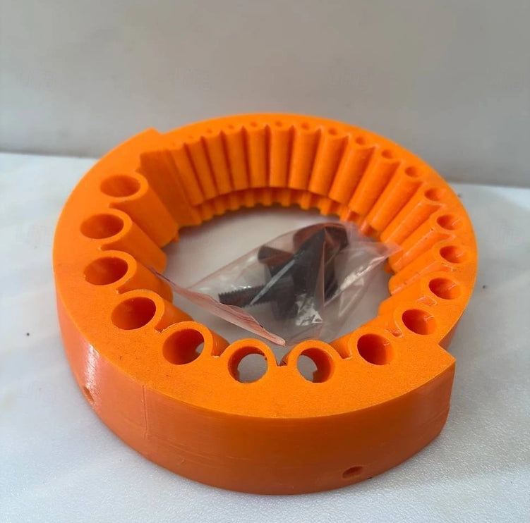 Drill Bit sharpener