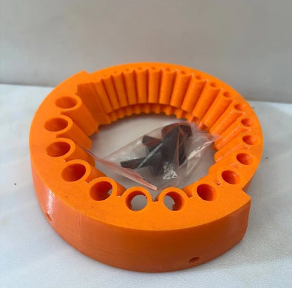 Drill Bit sharpener
