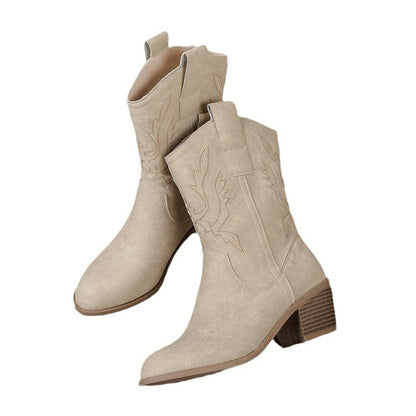 Women's Boots – Fashionable and Orthopedic Models for Comfort and Style