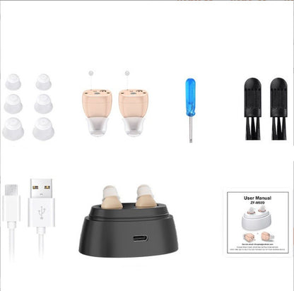 Over The Counter Hearing Aid PRO