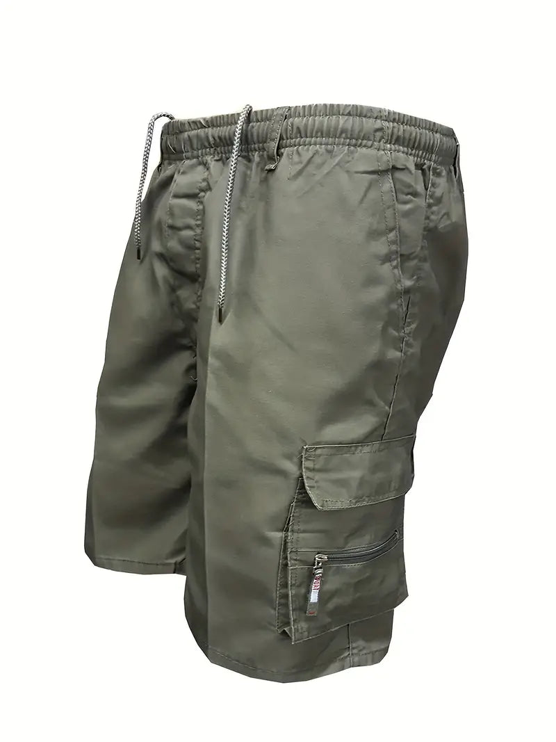 Men's Heavy Duty Combat Shorts