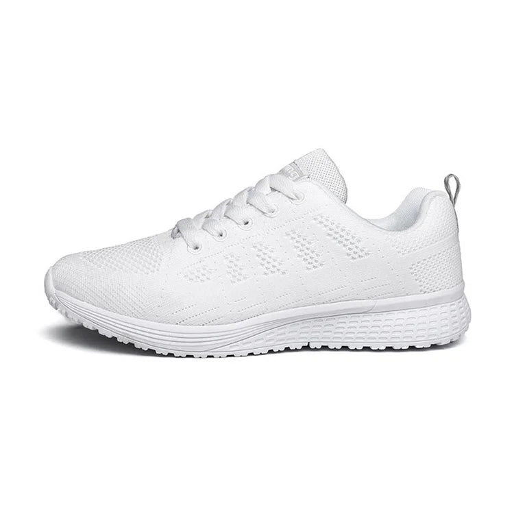 Walk Comfort – Grip Sole Women's Shoes