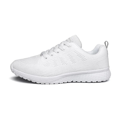 Walk Comfort – Grip Sole Women's Shoes