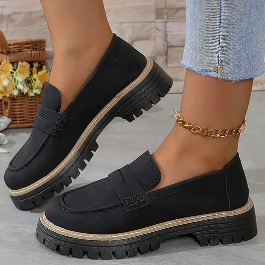 Women’s Orthopaedic Comfort Shoes – Supportive Design, All-Day Elegance