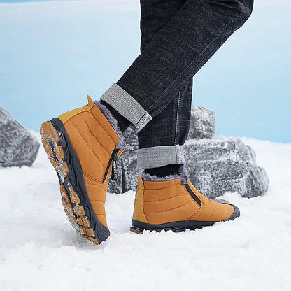 Waterproof Unisex Winter Boot