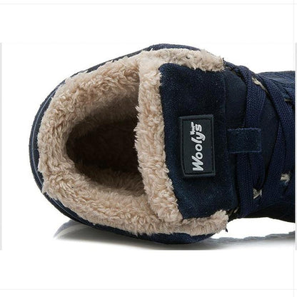 Warm Premium Winter Boots For Women and Men