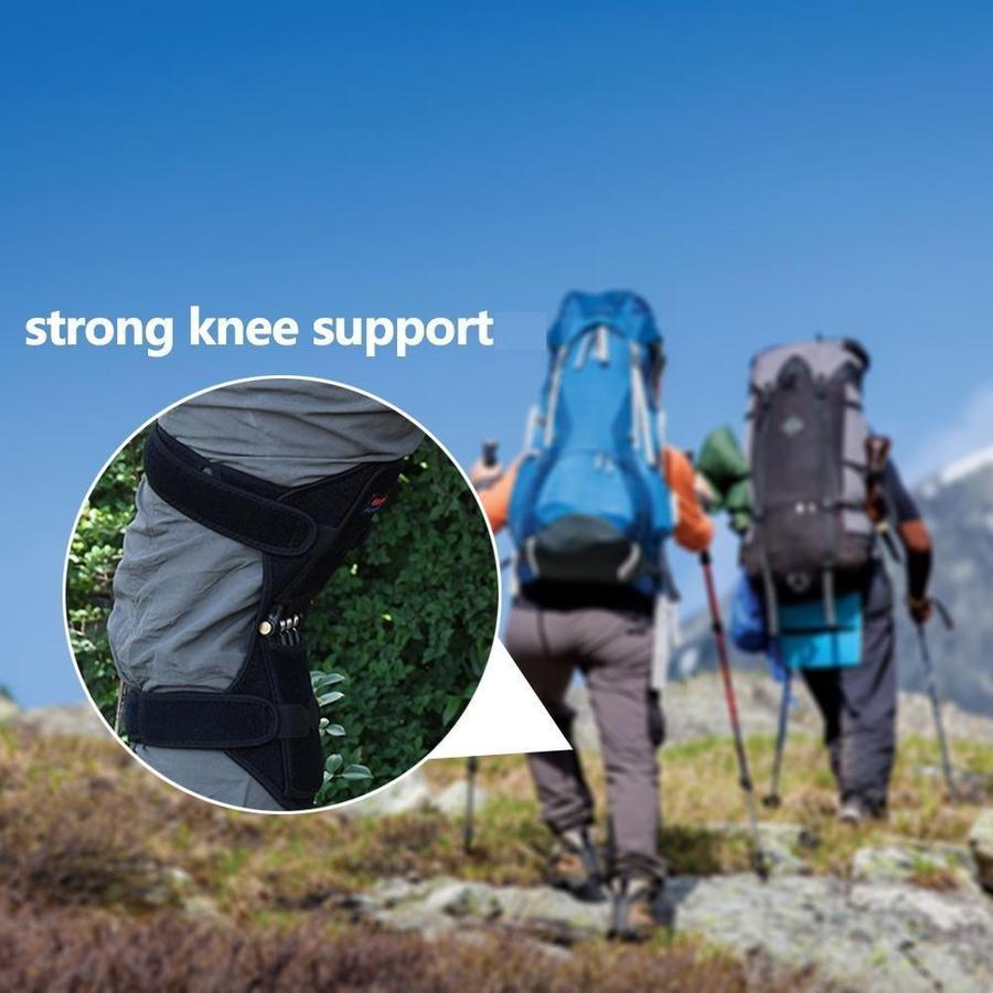 Knee Booster Joint Support Knee Pads