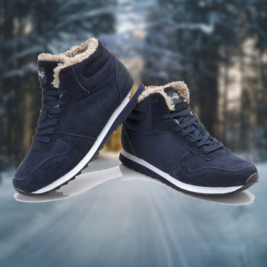 Warm Premium Winter Boots For Women and Men