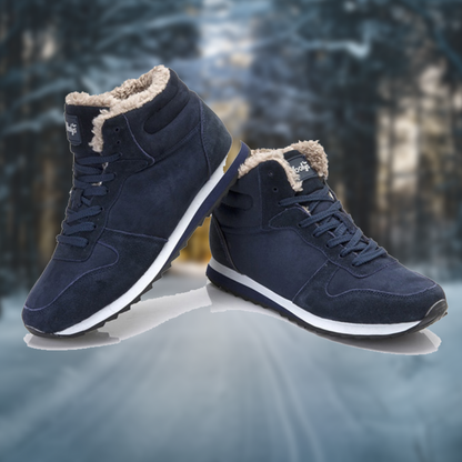 Warm Premium Winter Boots For Women and Men