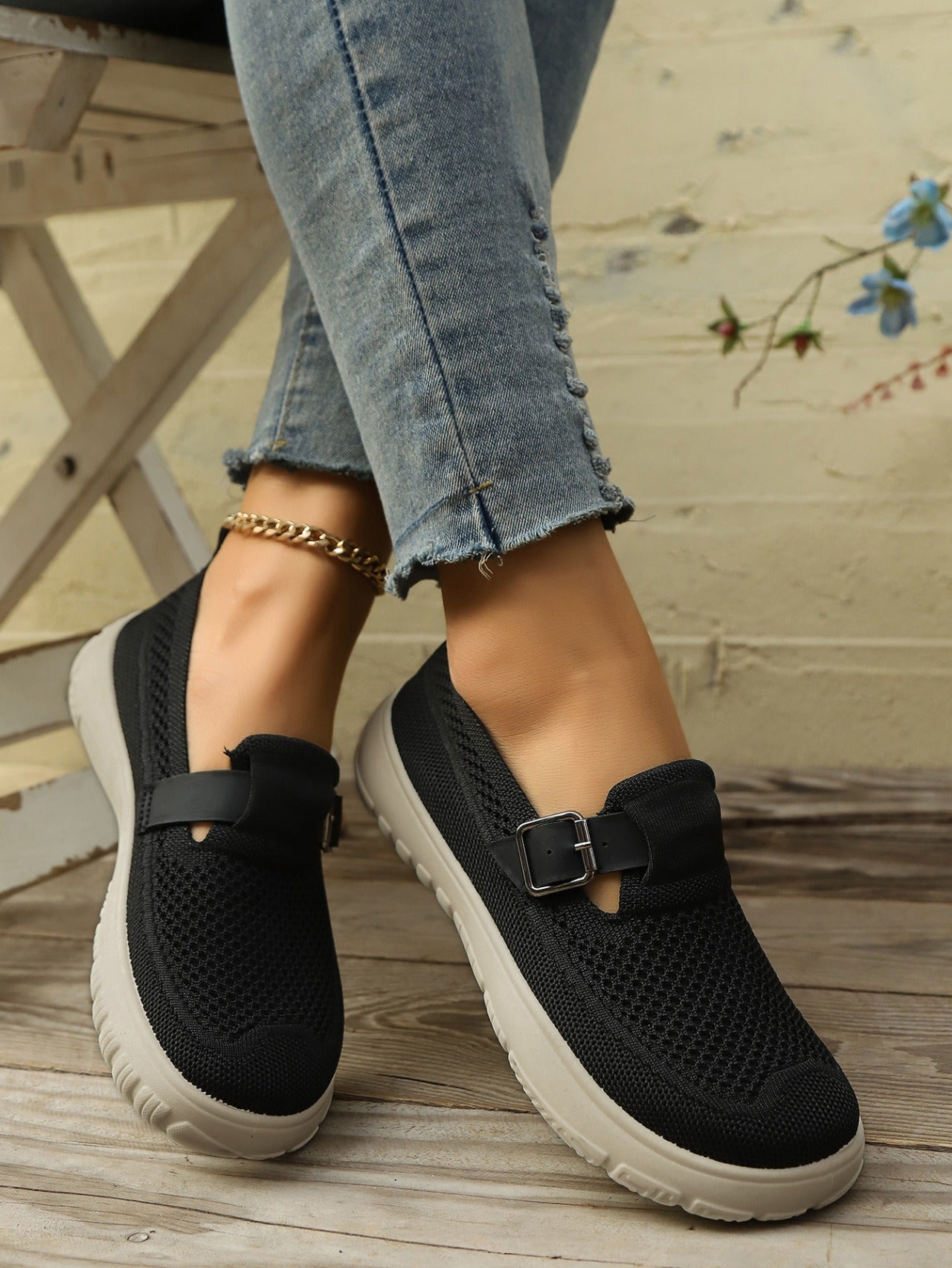 Women Orthopedic Shoes