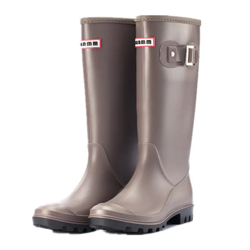 Women's Boots: Timeless, Waterproof Boots for Every Day
