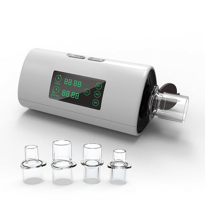 Portable CPAP Cleaner & Sanitizer