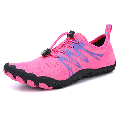 Anti Slip Water Shoes Barefoot Breathable Quick Drying Shoes