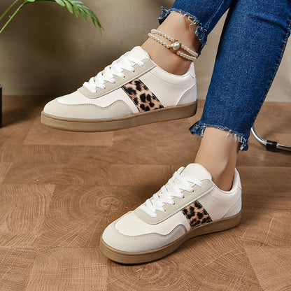 Leopard Shoes