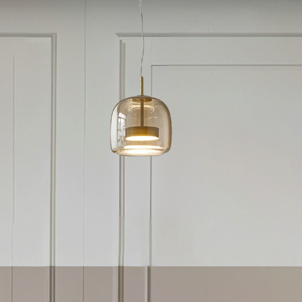 Rustic Classic Pendant Light For Living Room