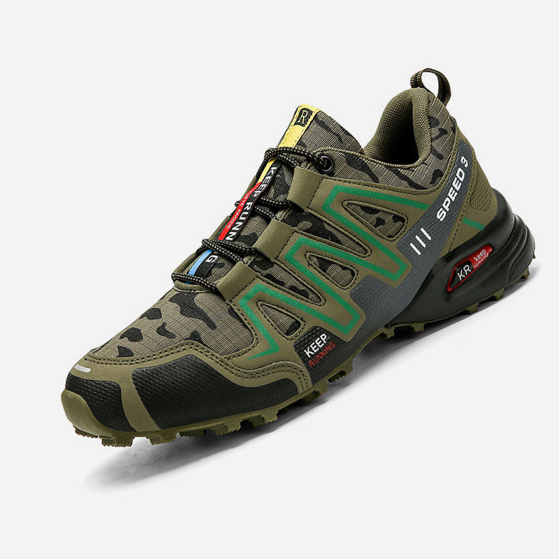Orthopaedic Running & Hiking Shoe for Women and Men
