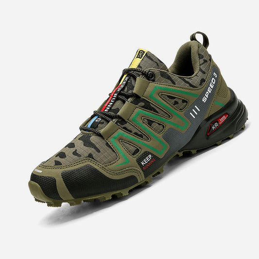 Orthopaedic Running & Hiking Shoe for Women and Men