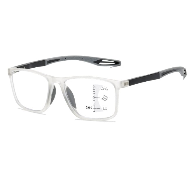 Slim Design Anti Glare Prescription Glasses