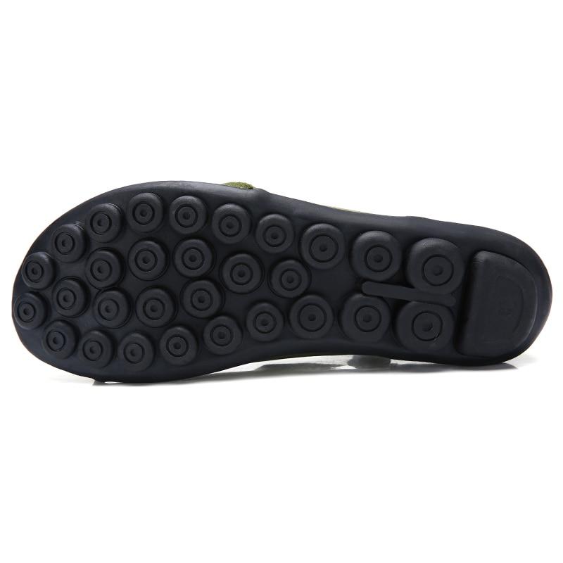 Women's Lofors Loafers Moccasins Soft Leather Flats