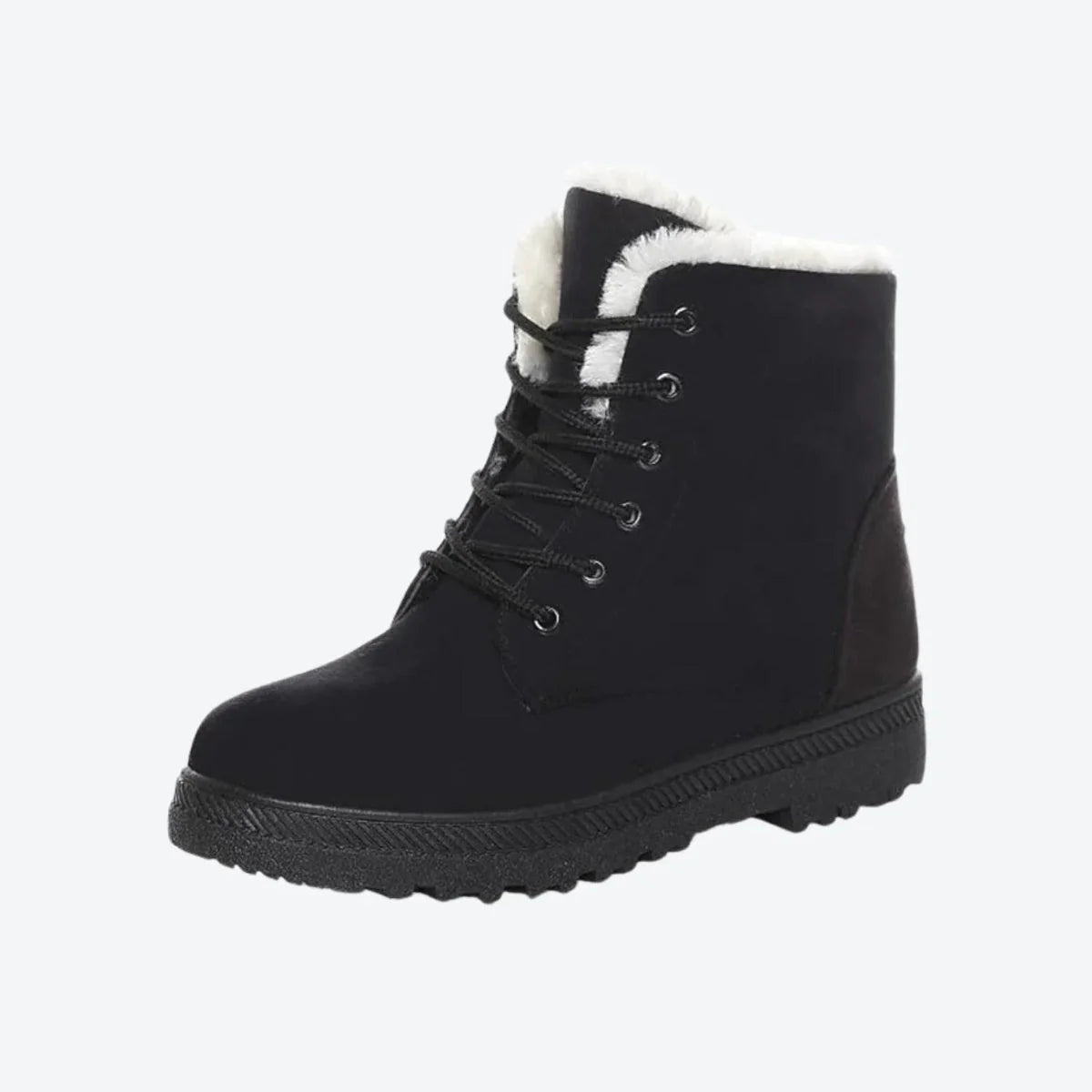 Waterproof Snow Boots For Women