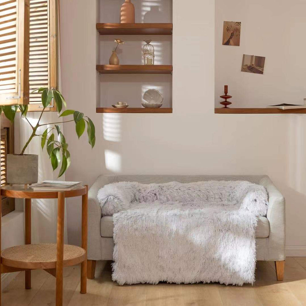 Calming Furniture Protector for Dogs