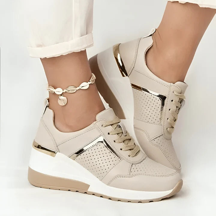 Orthopedic Women Shoes