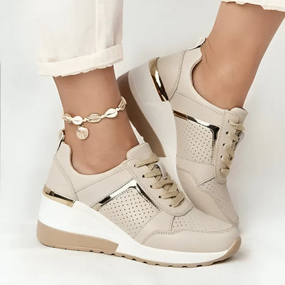 Orthopedic Women Shoes