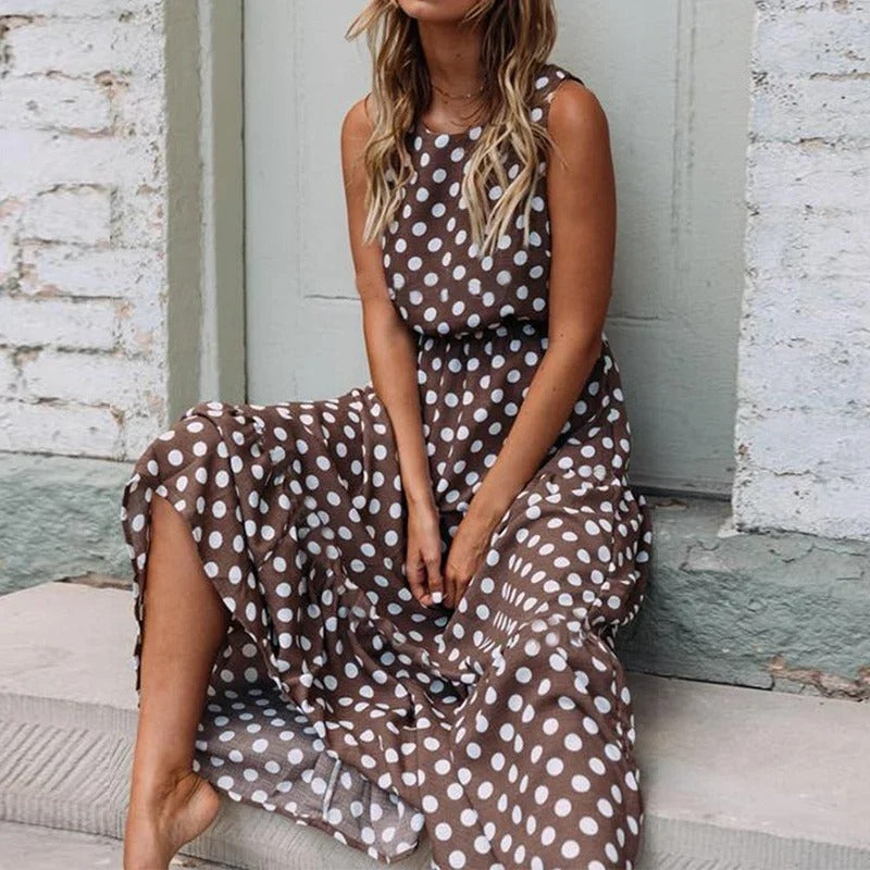 Chic Strapless Bodycon Dress