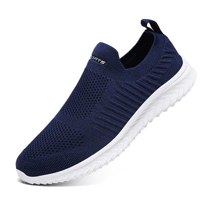 Comfortable Lightweight Slip On Shoes