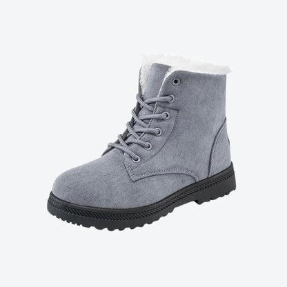 Waterproof Snow Boots For Women